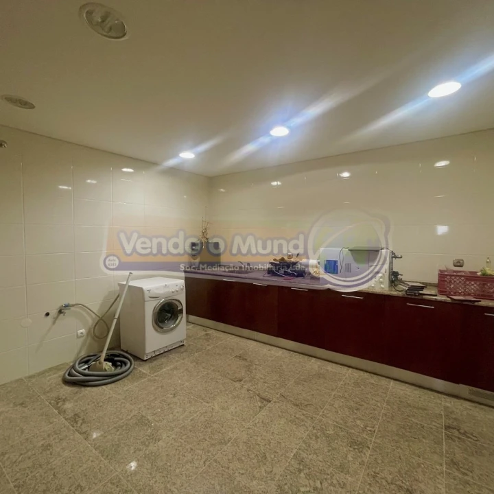 Moradia T8 para Venda em Alhandra, São João dos Montes e Calhandriz Foto 11