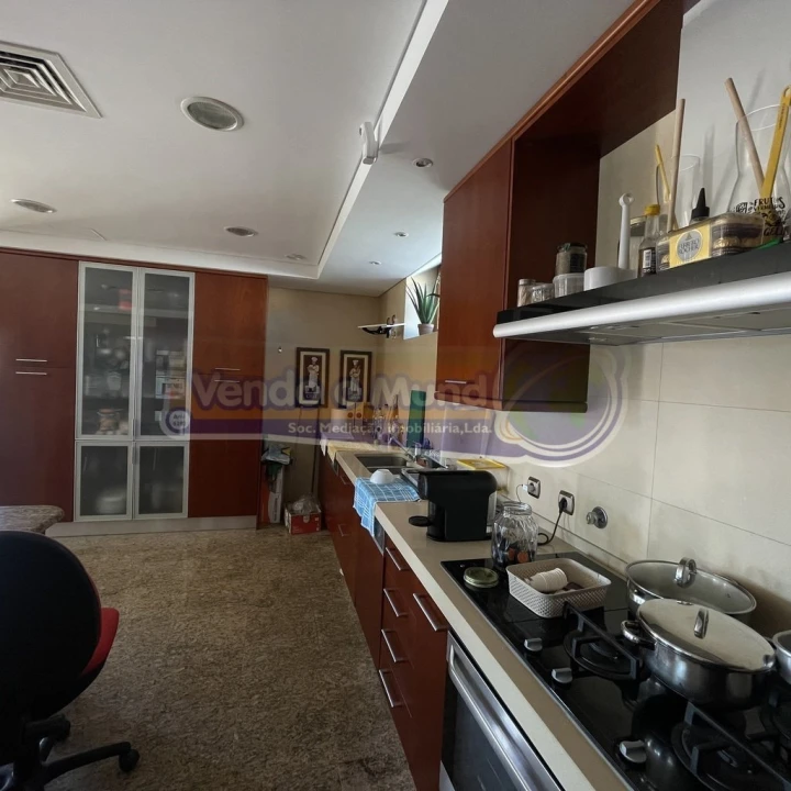 Moradia T8 para Venda em Alhandra, São João dos Montes e Calhandriz Foto 5