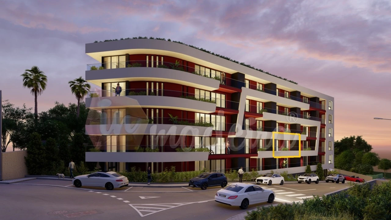 Apartamento T1 para Venda em Caniço Foto 25