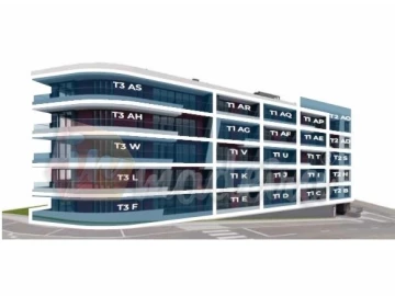Apartamento T1 para Venda em Caniço