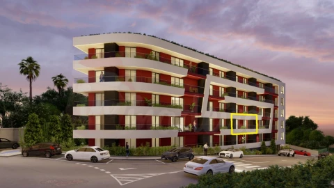 Apartamento T1 para Venda em Caniço