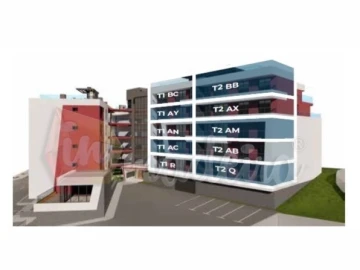 Apartamento T1 para Venda em Caniço
