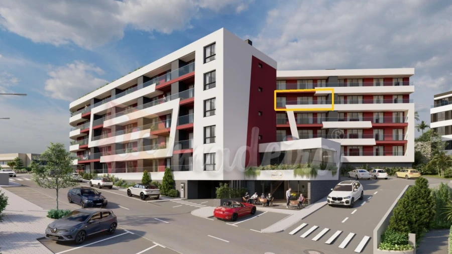 Apartamento T1 para Venda em Caniço Foto 22