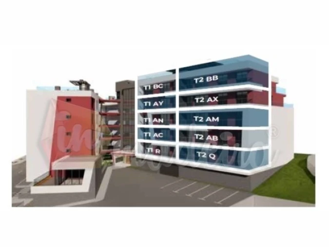 Apartamento T1 para Venda em Caniço Foto 24