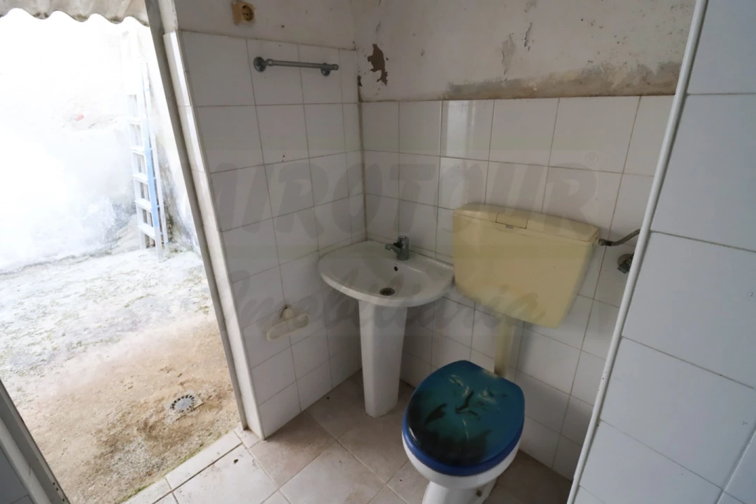 Moradia T5 para Venda em Santiago do Cacém, Santa Cruz e São Bartolomeu da Serra Foto 20