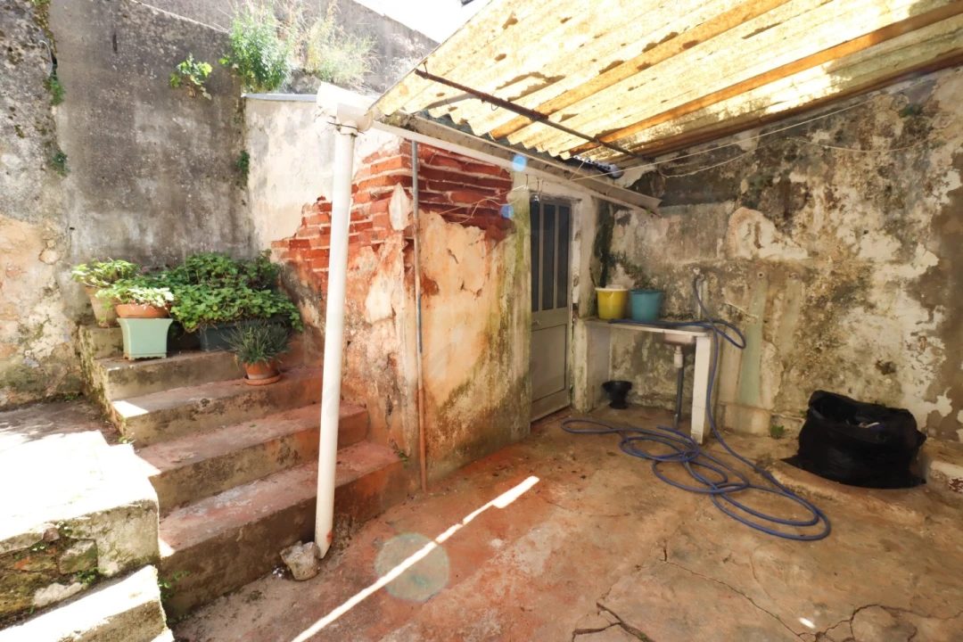 Moradia T5 para Venda em Santiago do Cacém, Santa Cruz e São Bartolomeu da Serra Foto 29