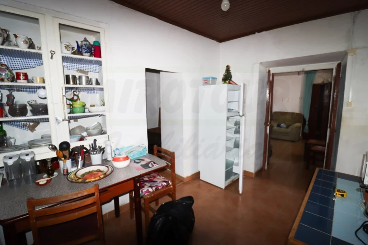 Moradia T5 para Venda em Santiago do Cacém, Santa Cruz e São Bartolomeu da Serra Foto 11