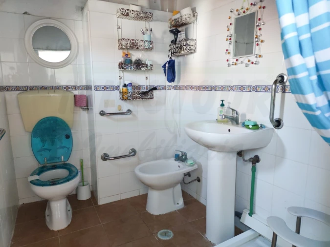 Moradia T5 para Venda em Santiago do Cacém, Santa Cruz e São Bartolomeu da Serra Foto 12