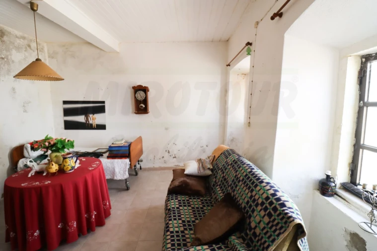 Moradia T5 para Venda em Santiago do Cacém, Santa Cruz e São Bartolomeu da Serra Foto 13