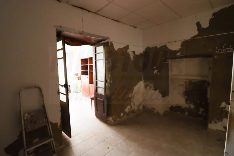 Moradia T5 para Venda em Santiago do Cacém, Santa Cruz e São Bartolomeu da Serra Foto 17