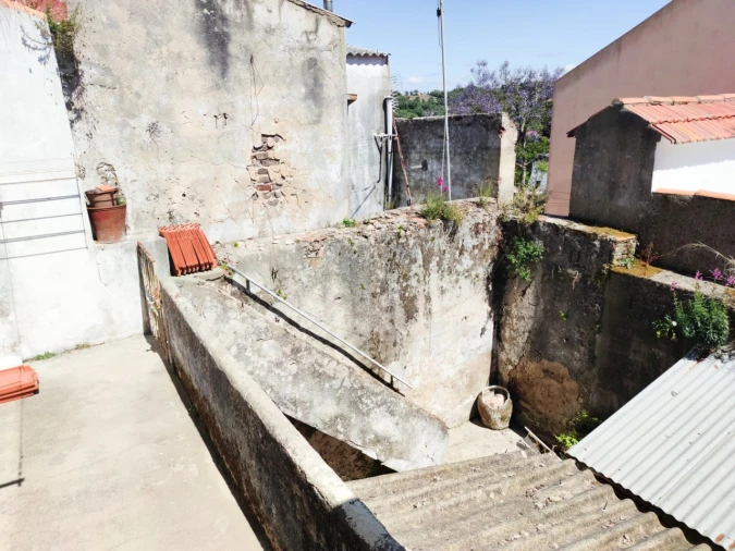 Moradia T5 para Venda em Santiago do Cacém, Santa Cruz e São Bartolomeu da Serra Foto 26