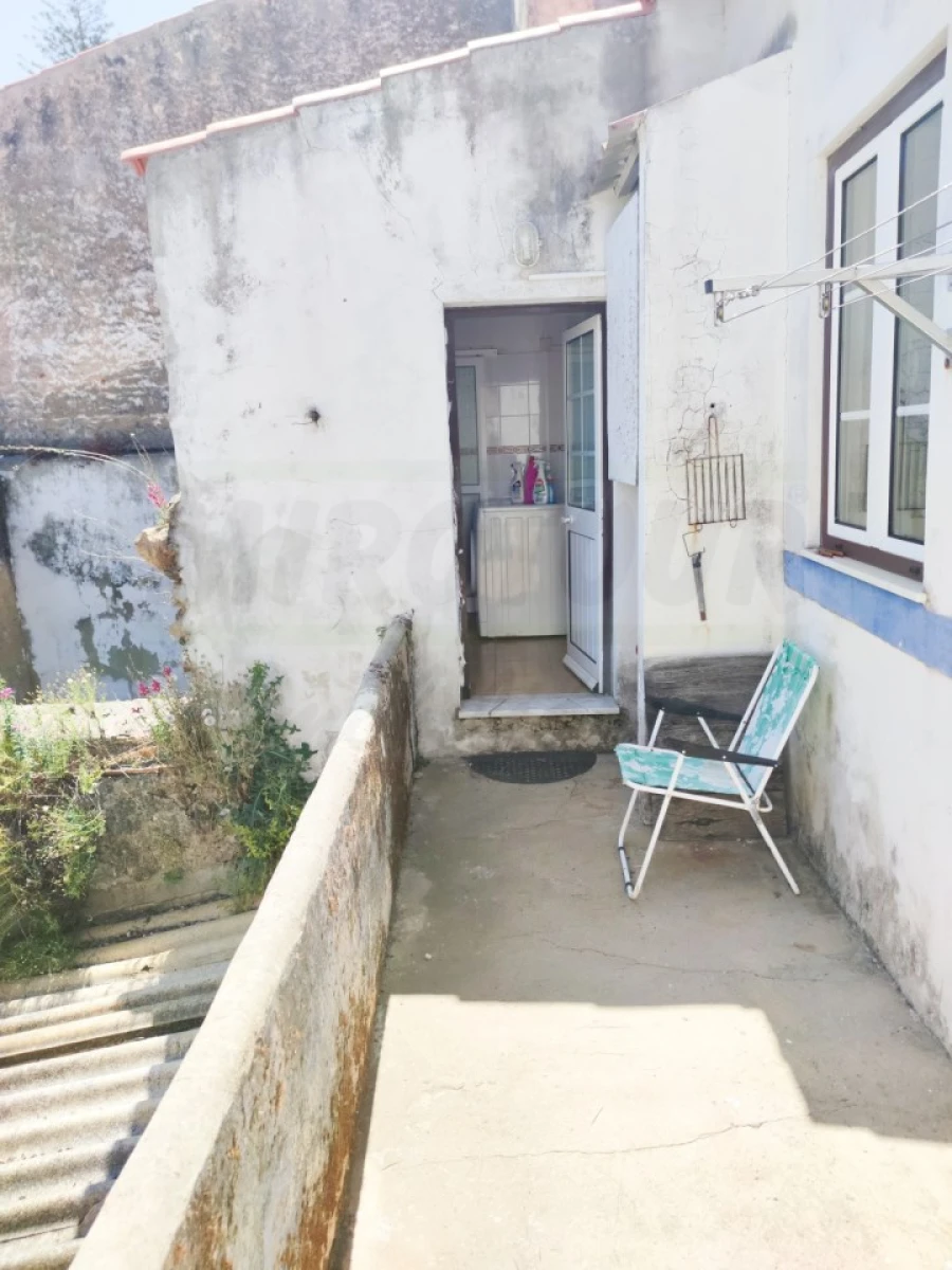 Moradia T5 para Venda em Santiago do Cacém, Santa Cruz e São Bartolomeu da Serra Foto 28