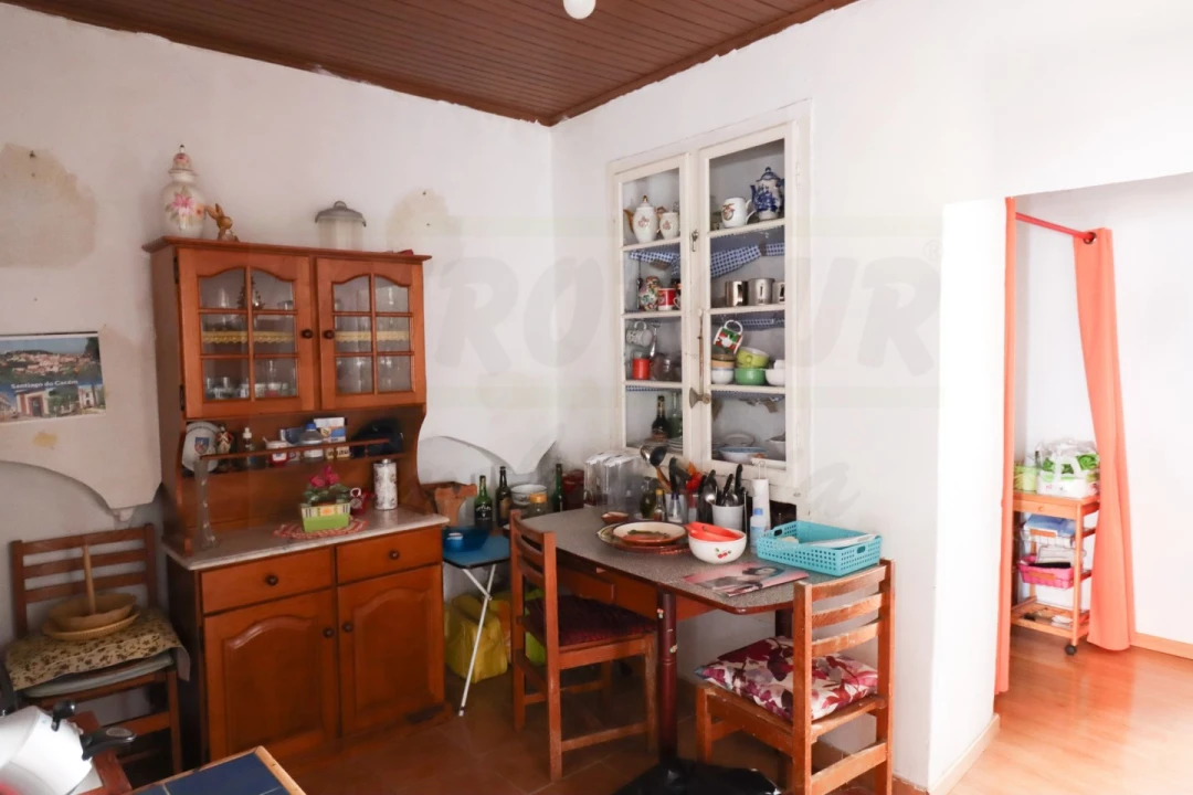 Prédio para Venda em Santiago do Cacém, Santa Cruz e São Bartolomeu da Serra Foto 10