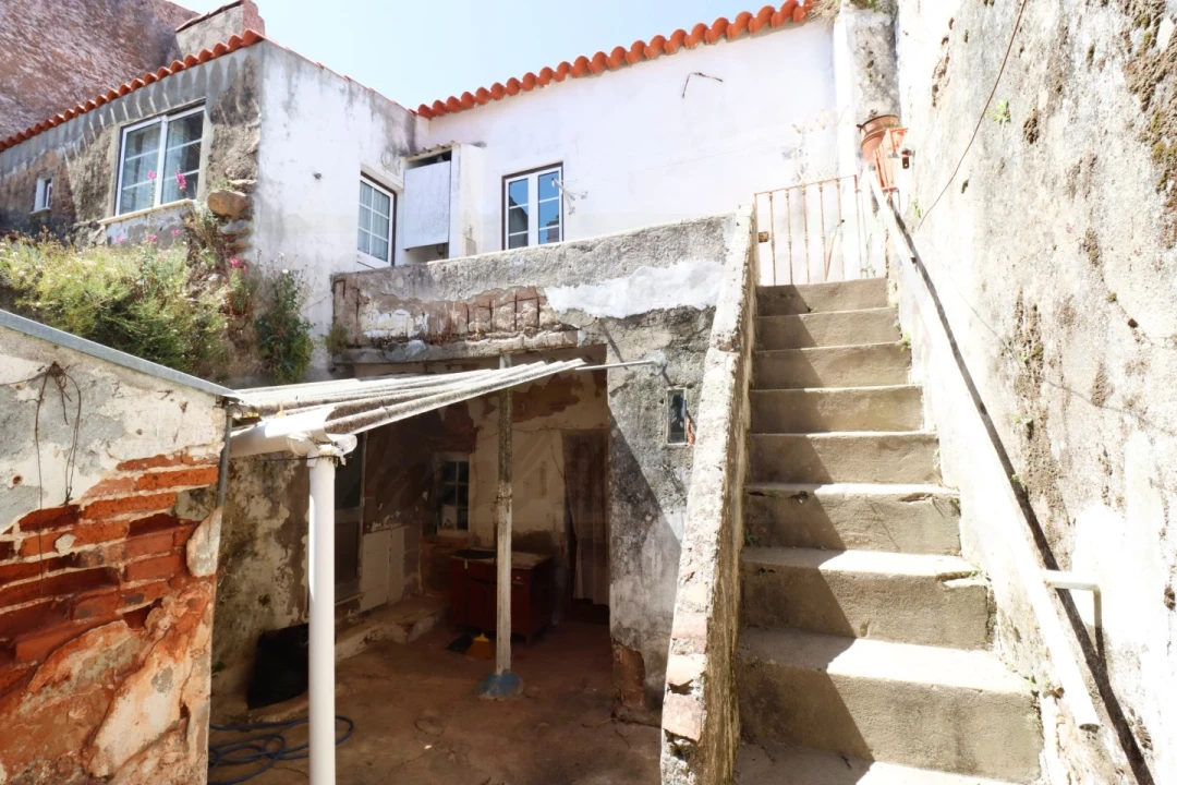 Prédio para Venda em Santiago do Cacém, Santa Cruz e São Bartolomeu da Serra Foto 24