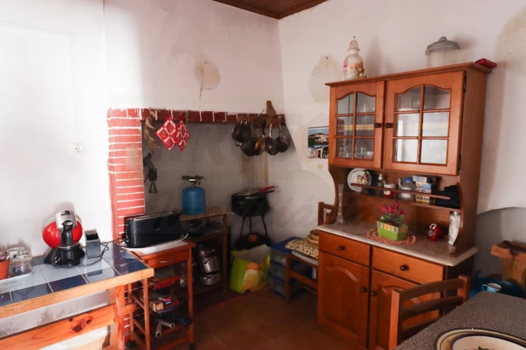 Prédio para Venda em Santiago do Cacém, Santa Cruz e São Bartolomeu da Serra