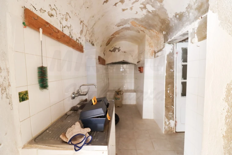 Prédio para Venda em Santiago do Cacém, Santa Cruz e São Bartolomeu da Serra Foto 16