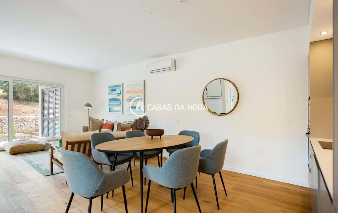 Apartamento T3 para Venda em Lagoa e Carvoeiro Foto 7