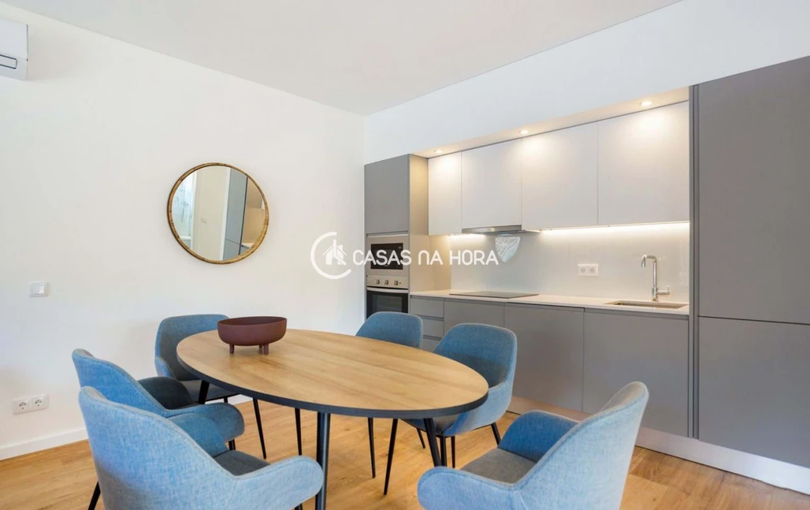 Apartamento T3 para Venda em Lagoa e Carvoeiro Foto 11