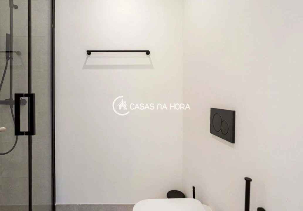 Apartamento T3 para Venda em Lagoa e Carvoeiro Foto 17