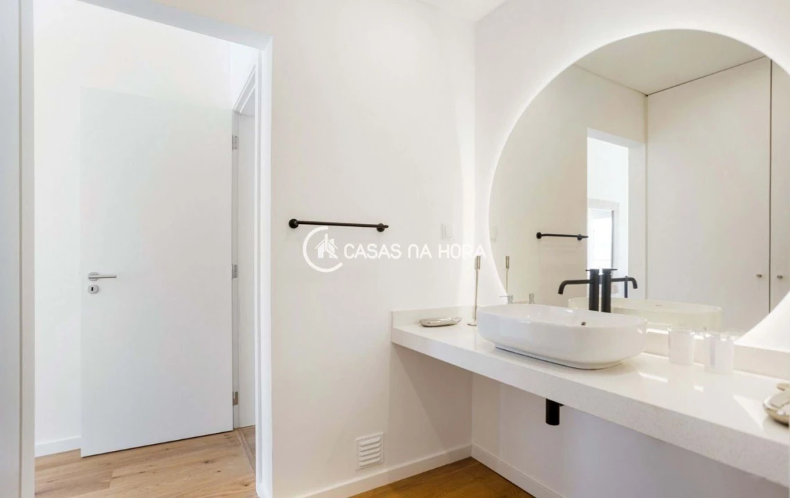 Apartamento T3 para Venda em Lagoa e Carvoeiro Foto 3