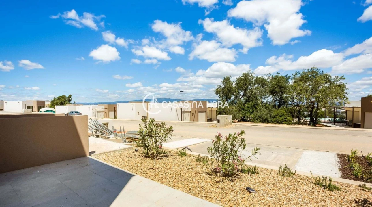 Apartamento T3 para Venda em Lagoa e Carvoeiro Foto 19