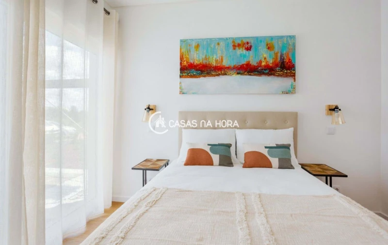 Apartamento T3 para Venda em Lagoa e Carvoeiro Foto 14