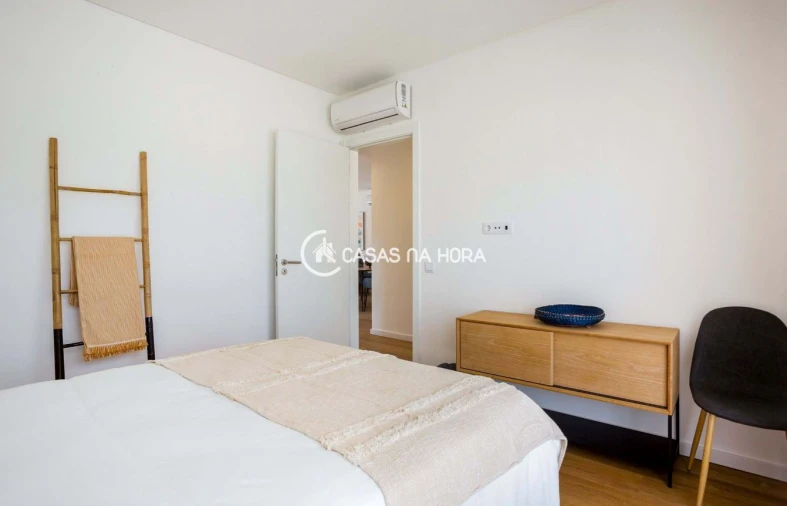 Apartamento T3 para Venda em Lagoa e Carvoeiro Foto 15
