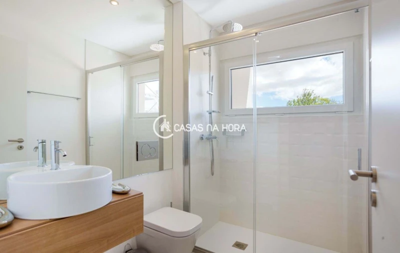 Apartamento T3 para Venda em Lagoa e Carvoeiro Foto 18