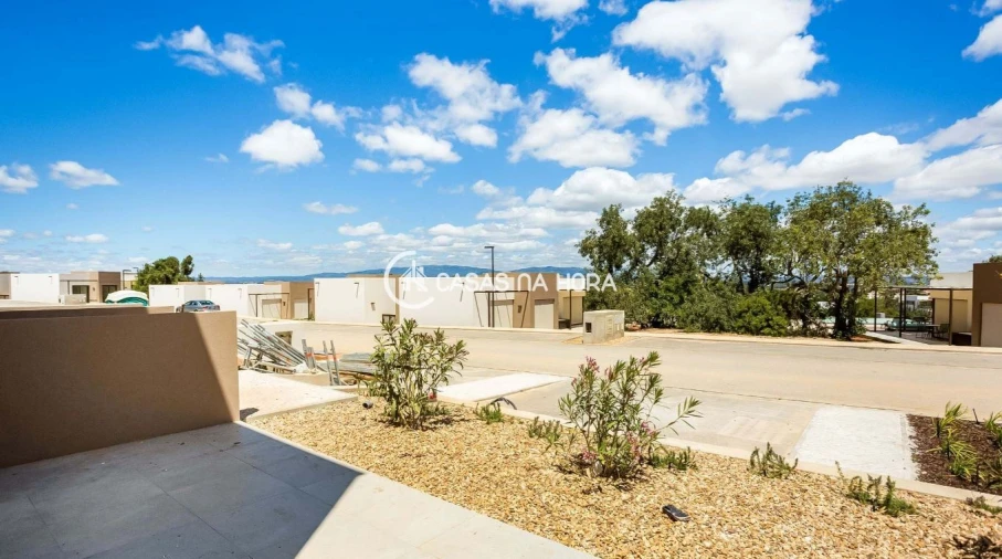 Apartamento T3 para Venda em Lagoa e Carvoeiro Foto 19