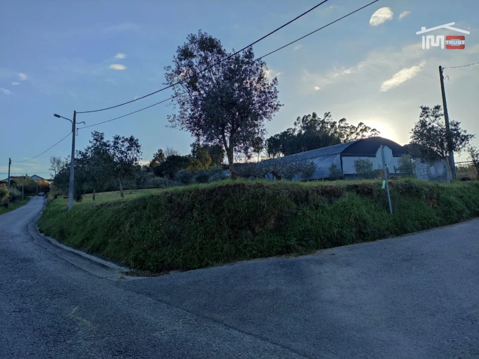 Terreno Agricola ou Rústico para Venda em Atouguia Foto 8
