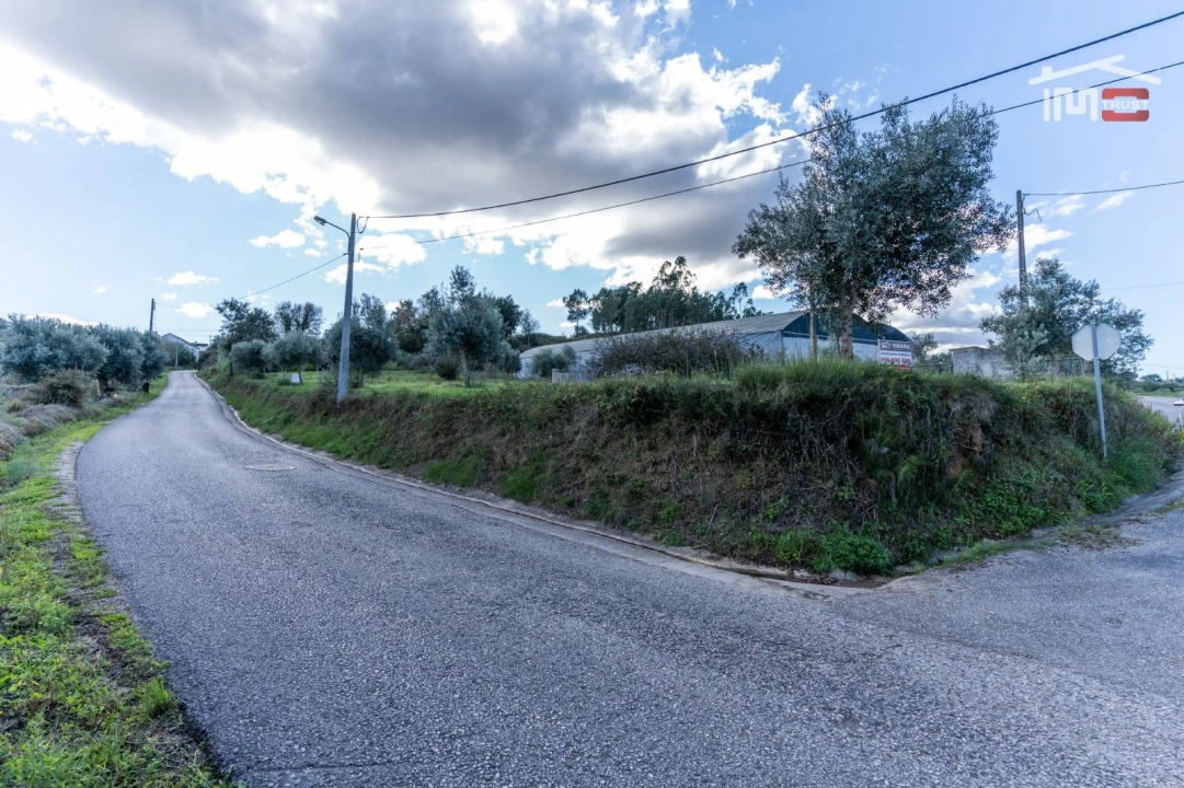 Terreno Agricola ou Rústico para Venda em Atouguia Foto 18