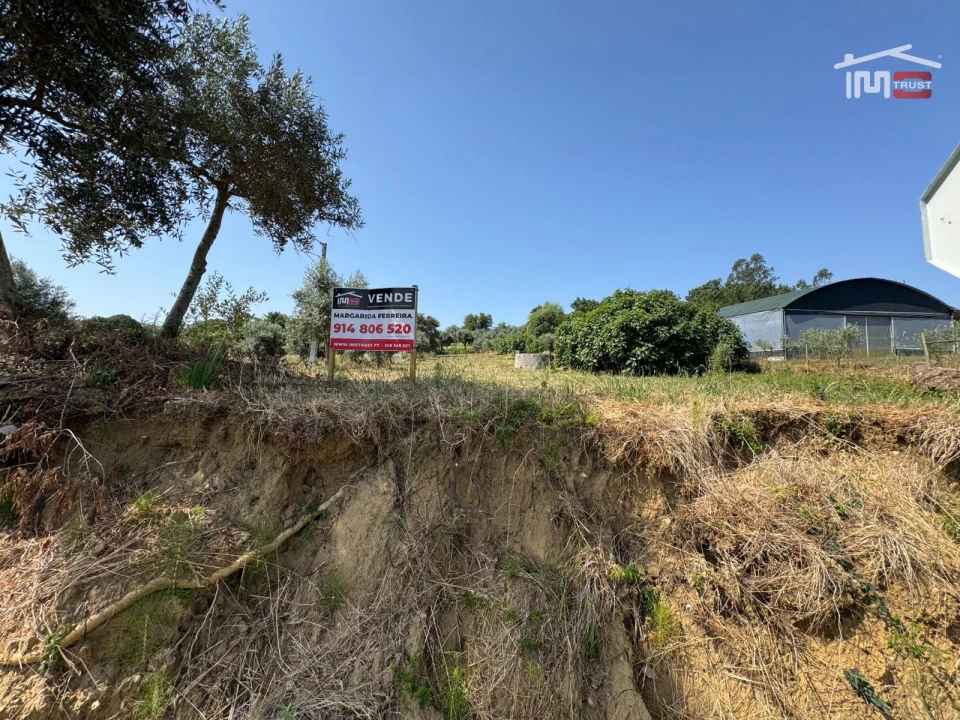 Terreno Agricola ou Rústico para Venda em Atouguia Foto 29