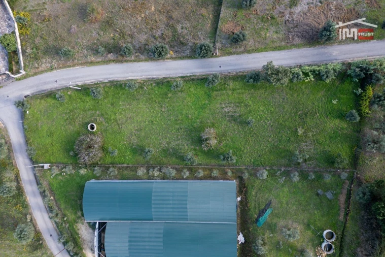 Terreno Agricola ou Rústico para Venda em Atouguia Foto 12