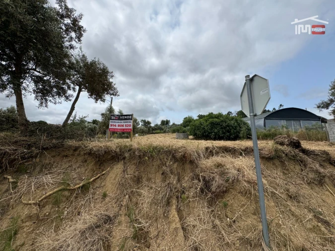 Terreno Agricola ou Rústico para Venda em Atouguia Foto 25