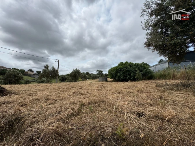 Terreno Agricola ou Rústico para Venda em Atouguia Foto 26