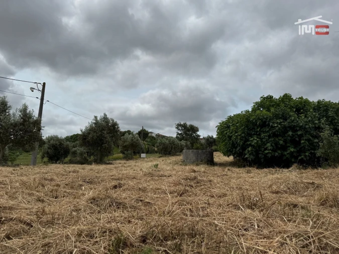Terreno Agricola ou Rústico para Venda em Atouguia Foto 27