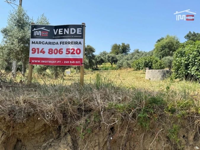 Terreno Agricola ou Rústico para Venda em Atouguia Foto 4