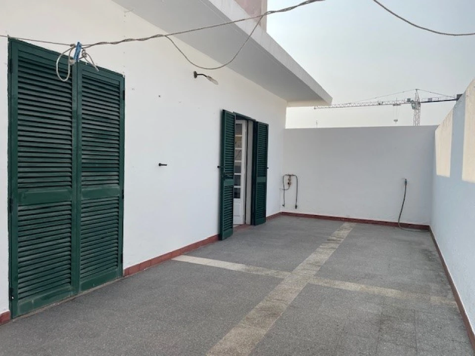 Apartamento T4 para Arrendamento em Ponte de Sor, Tramaga e Vale de Açor Foto 7