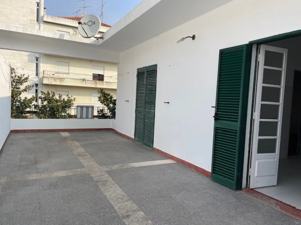 Apartamento T4 para Arrendamento em Ponte de Sor, Tramaga e Vale de Açor Foto 8