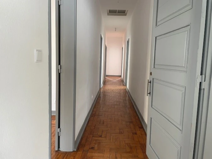 Apartamento T4 para Arrendamento em Ponte de Sor, Tramaga e Vale de Açor Foto 4