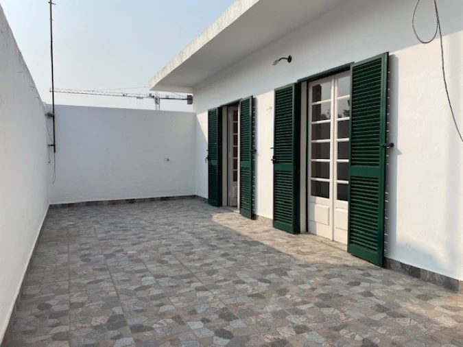 Apartamento T4 para Arrendamento em Ponte de Sor, Tramaga e Vale de Açor Foto 22