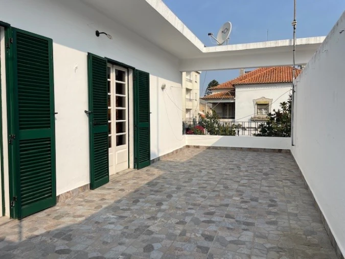 Apartamento T4 para Arrendamento em Ponte de Sor, Tramaga e Vale de Açor Foto 23