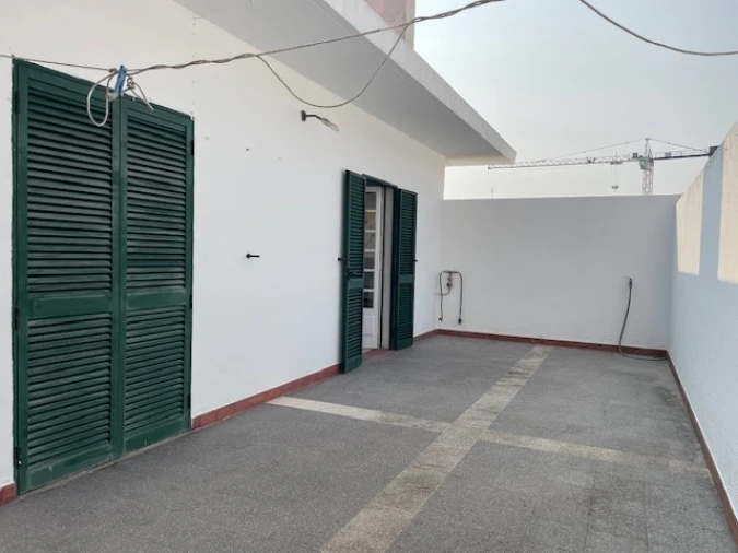 Apartamento T4 para Arrendamento em Ponte de Sor, Tramaga e Vale de Açor Foto 7