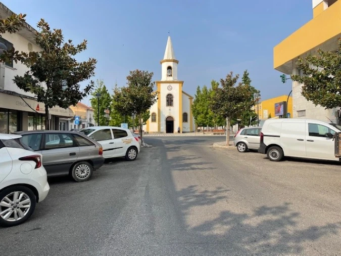 Apartamento T4 para Arrendamento em Ponte de Sor, Tramaga e Vale de Açor Foto 25