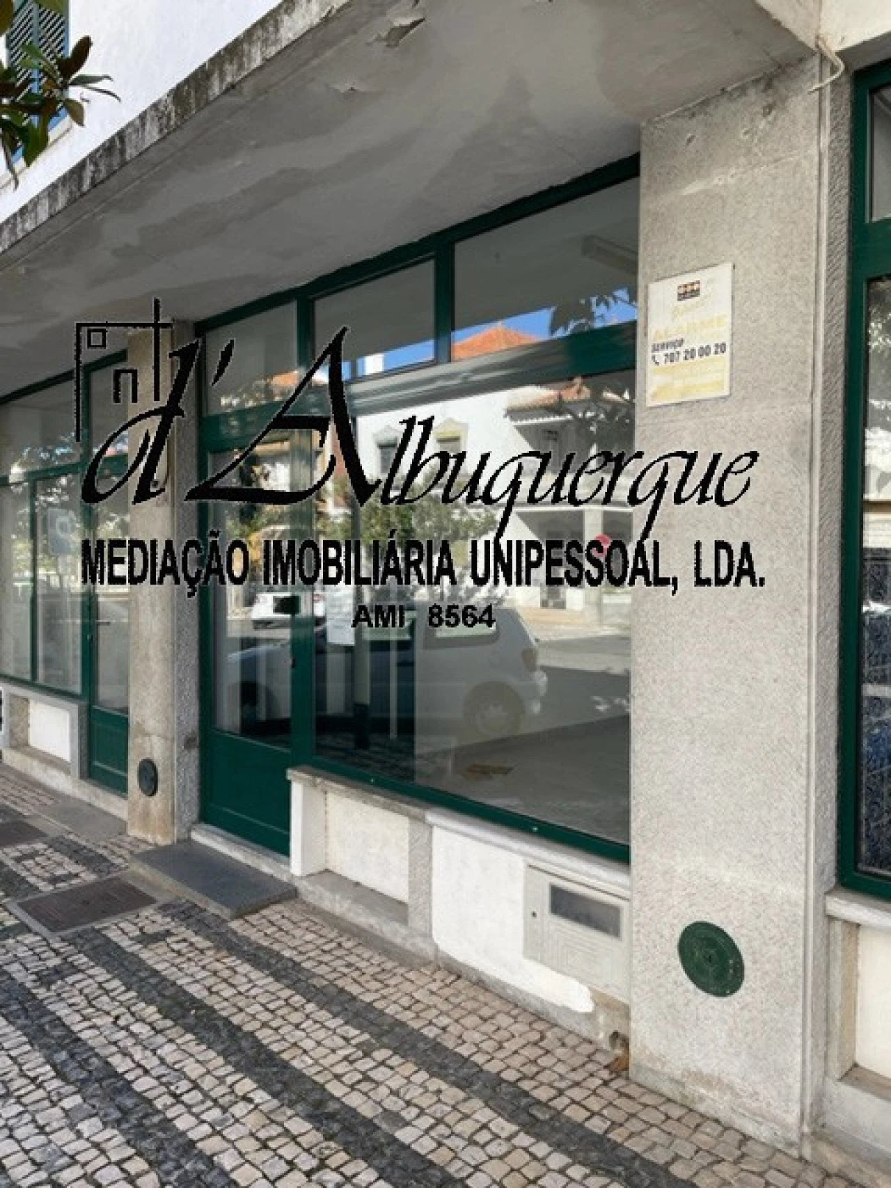 Loja para Arrendamento em Ponte de Sor, Tramaga e Vale de Açor Foto 1