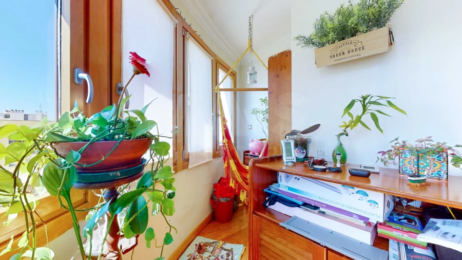 Apartamento T4 para Venda em Loures Foto 8