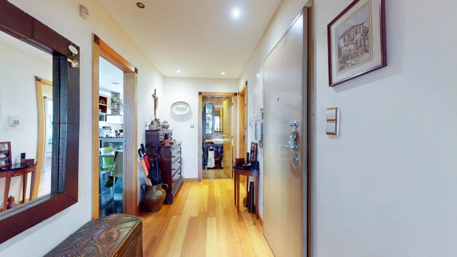 Apartamento T4 para Venda em Loures Foto 9