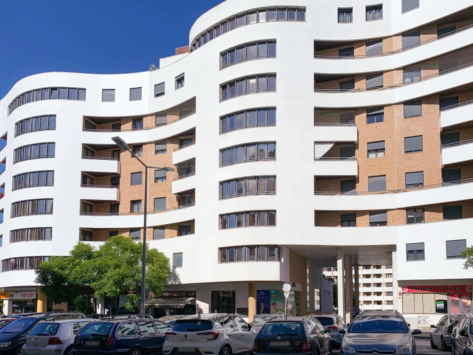 Apartamento T4 para Venda em Loures Foto 4