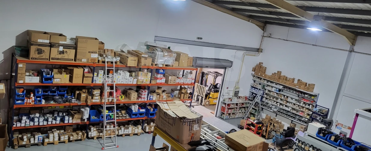 Loja para Venda em Salvaterra de Magos e Foros de Salvaterra Foto 6