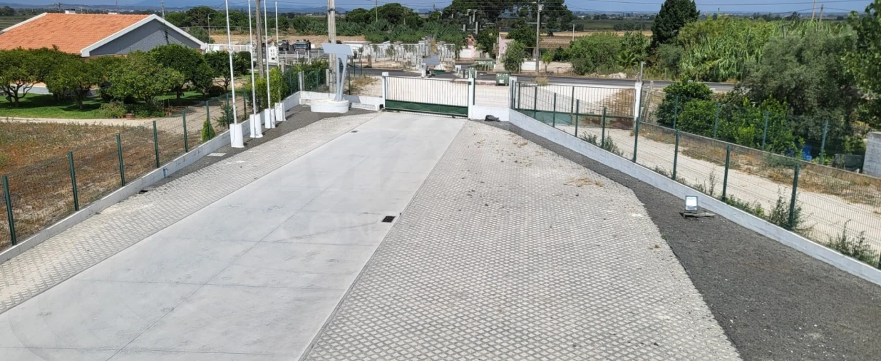 Loja para Venda em Salvaterra de Magos e Foros de Salvaterra Foto 10